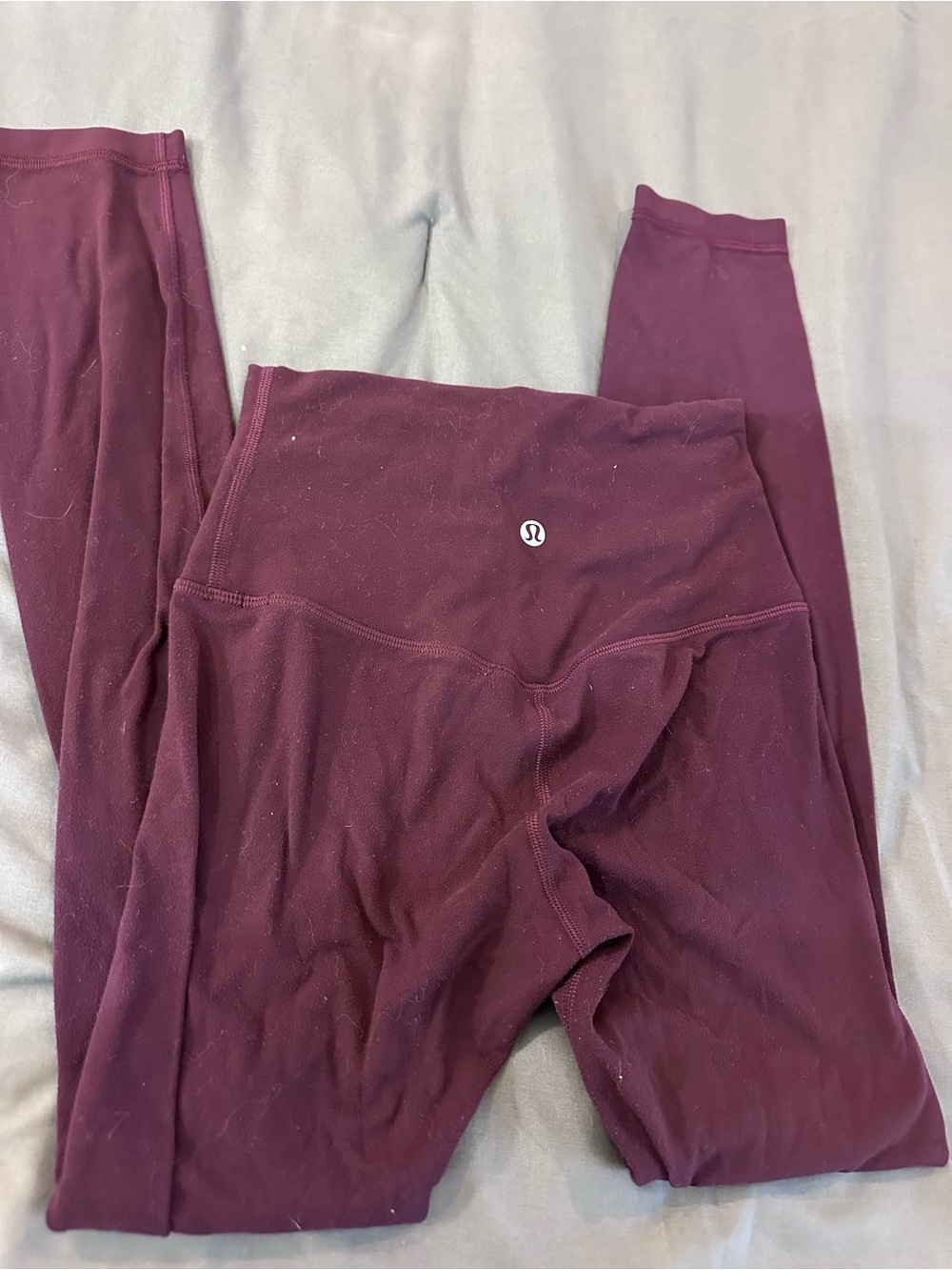 lululemon athletica womens  High-Rise Leggings